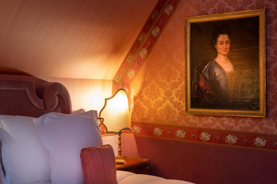 Château Louise & Louis