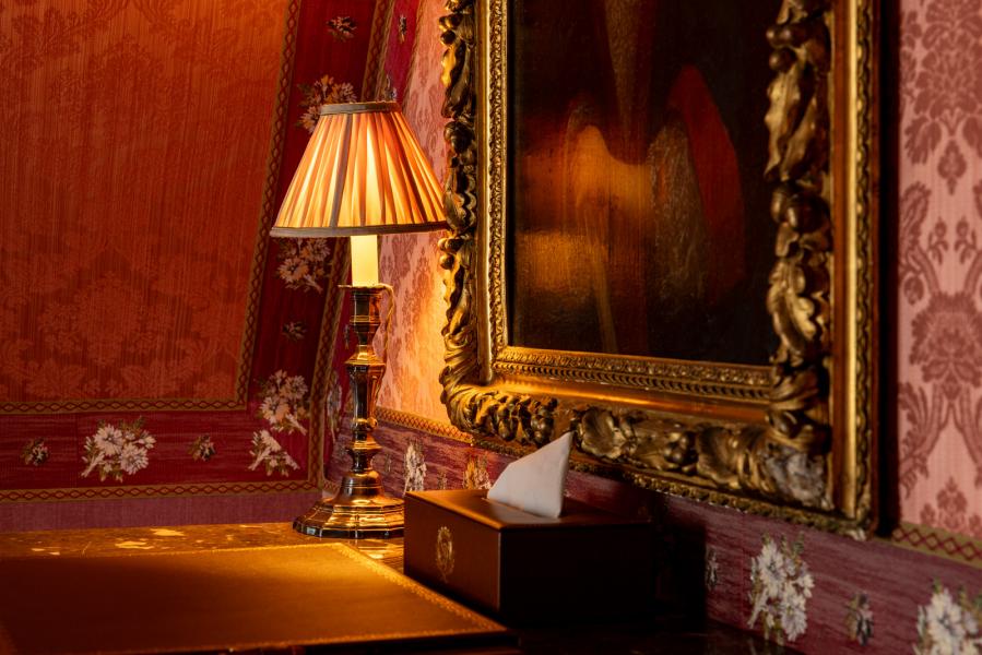 Château Louise & Louis